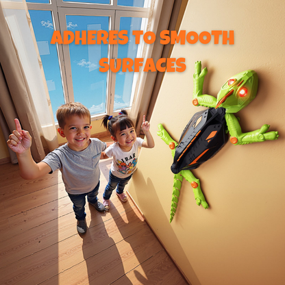 Funtronics Lizard - Play Pack™