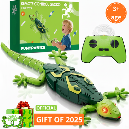 Funtronics Lizard - Play Pack™