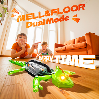 Funtronics Lizard - Play Pack™